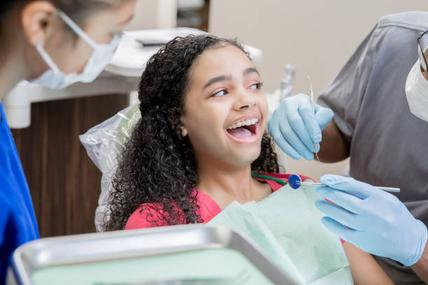 Best Broken or Cracked Tooth Emergency Dentist in Mission Nyon, CA