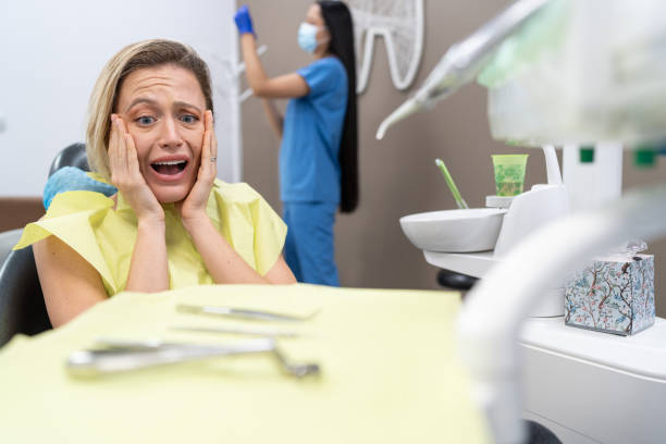 Best Orthodontic Emergency Dentist in Mission Nyon, CA