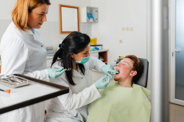 Best Mobile Emergency Dentist in Mission Nyon, CA