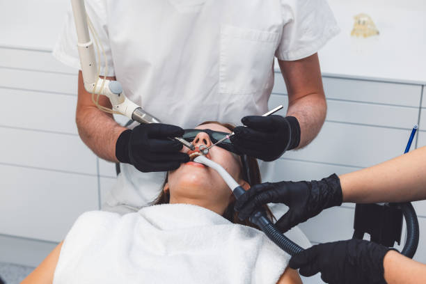 Best Orthodontic Emergency Dentist in Mission Nyon, CA