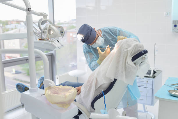Best Emergency Dentist for Lost Fillings or Crowns in Mission Nyon, CA